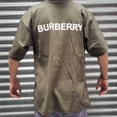 Remera Burberry en internet