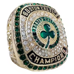 Anillo Campeonato World Series Ring Celtics Boston 2024 - comprar online