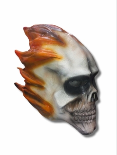 Mascara Ghost Rider - comprar online
