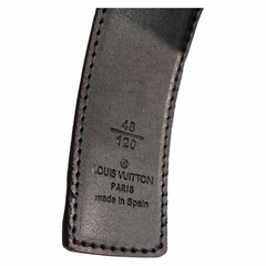 1:1 Cinturon Louis Vuitton Monogram Canvas - KITCH TECH