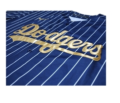 Casaca Los Angeles Dodgers Bryant 24 - KITCH TECH