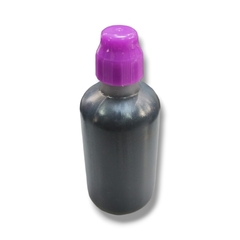 Marcador Relleno (Color Negro) Chorreador Mop Squeezer Drip Marker Graff Empty - 10MM - comprar online