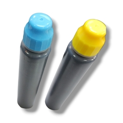 Marcador Relleno (Color Negro) Chorreador Mop Squeezer Drip Marker Graff Empty - 10MM en internet