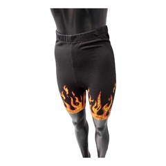 Biker Fuego Flamas - comprar online