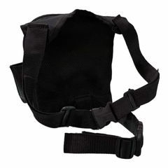 Shoulder Bag Muslera Riñonera CAP Street Work Mod 2 - KITCH TECH