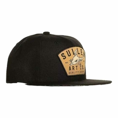 Gorra Sullen Wild West Tattoo Lifestyle Ajustable - comprar online