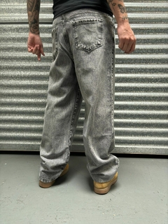 Pantalon Jean Baggy Y2K Nevado