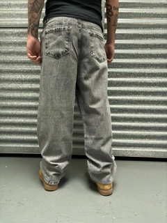 Pantalon Jean Baggy Y2K Nevado - comprar online