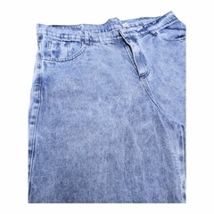Pantalon Jean Baggy Y2K Blue en internet