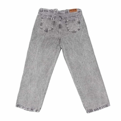 Pantalon Jean Baggy Y2K Nevado - comprar online