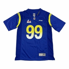 Camiseta NFL Los Angeles Rams Donalds 99