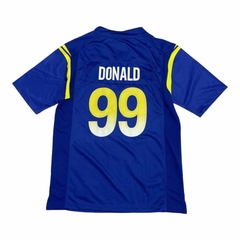 Camiseta NFL Los Angeles Rams Donalds 99 - comprar online