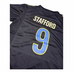 Camiseta NFL Super Bowl Stafford 9 - KITCH TECH