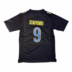Camiseta NFL Super Bowl Stafford 9 - comprar online