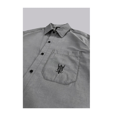 CAMISA 'DEATH BREATH' - comprar online