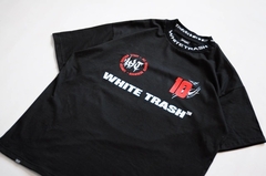 Remera WT FC Black 10 - comprar online