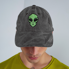 Gorra Pop Alien - comprar online