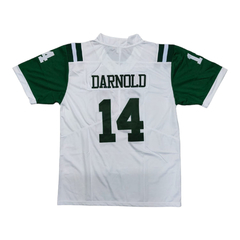 Camiseta Casaca NFL New York Jets 14 Darnold - comprar online