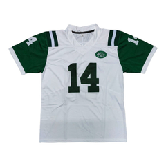 Camiseta Casaca NFL New York Jets 14 Darnold