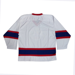 Camiseta Casaca NHL Winnipeg Jets Blanco en internet