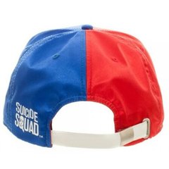 Gorra Snapback DC Suicide Squad Harley Quinn - Bioworld USA en internet