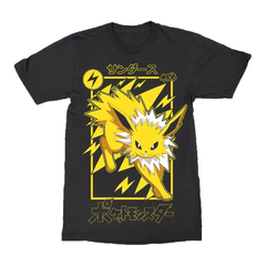 Remera Jolteon