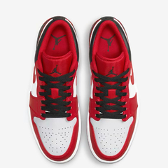 Jordan 1 Low Bulls 10us / 42arg (28cm) U$D 300