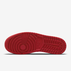 Jordan 1 Low Bulls 10us / 42arg (28cm) U$D 300 - comprar online