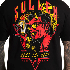 REMERA SULLEN FIRE WATERS TEE en internet