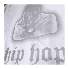 Buzo Hoodie Kalder Hip Hop - tienda online