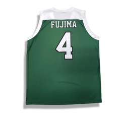 Camiseta Basket Slam Dunk - Kenji Fujima - comprar online