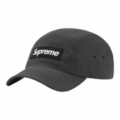 SUPREME KEVLAR(TM) CAMP CAP BLACK - U$D 150