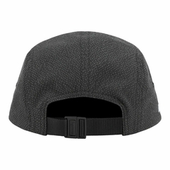 SUPREME KEVLAR(TM) CAMP CAP BLACK - U$D 150 - comprar online