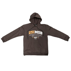 BUZO HOODIE CHOCTONE