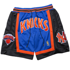 Bermuda Short NBA New York Knicks Mod. 1