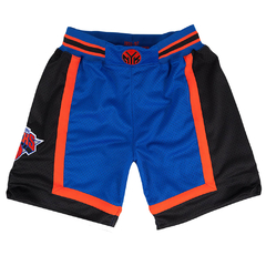 Bermuda Short NBA New York Knicks Mod. 1 - comprar online