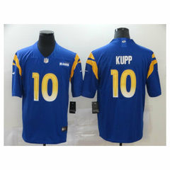 Camiseta Casaca NFL Rams Kupp 10