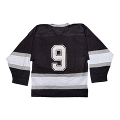 Camiseta Casaca NHL Los Angeles Kings 9 en internet