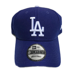 Gorra Snapback LA Los Angeles 3 - comprar online