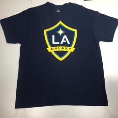 Remera Los Angeles Galaxy MLS Original Importada - comprar online
