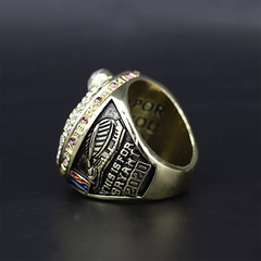 Anillo Campeonato Champion Ring Lakers Lebron 2020 - KITCH TECH