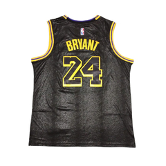 Musculosa Casaca NBA Lakers 24 Kobe Bryant Snake Skin - comprar online