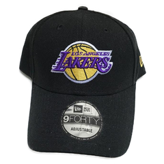 Gorra Snapback LA Los Angeles Lakers - comprar online