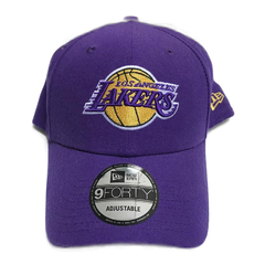 Gorra Snapback LA Los Angeles Lakers 2 - comprar online