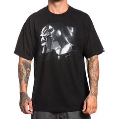 Remera Sullen Layers Ss Tee Original Importada