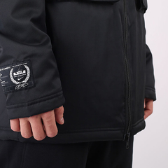 Campera Nike Lebron Protectc Jacket - usd300 - KITCH TECH