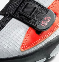 Zapatillas Nike Lebron XIII Flyease GS - Size 7us - u$250 en internet