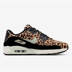 Nike Air Max 90 Golf NRG Leopard 9 us / 41.5 arg (27cm) u$d 330 - KITCH TECH