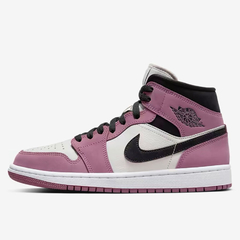 Jordan 1 Mid SE Light Mulberry (W) 11us / 42arg (28cm) U$D 330 - comprar online