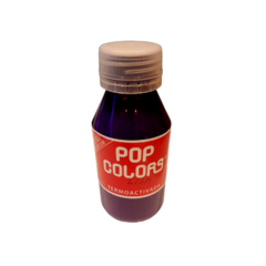 Tintura Pop Colors 100ML